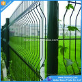 welded wire mesh fencing for boundary wall